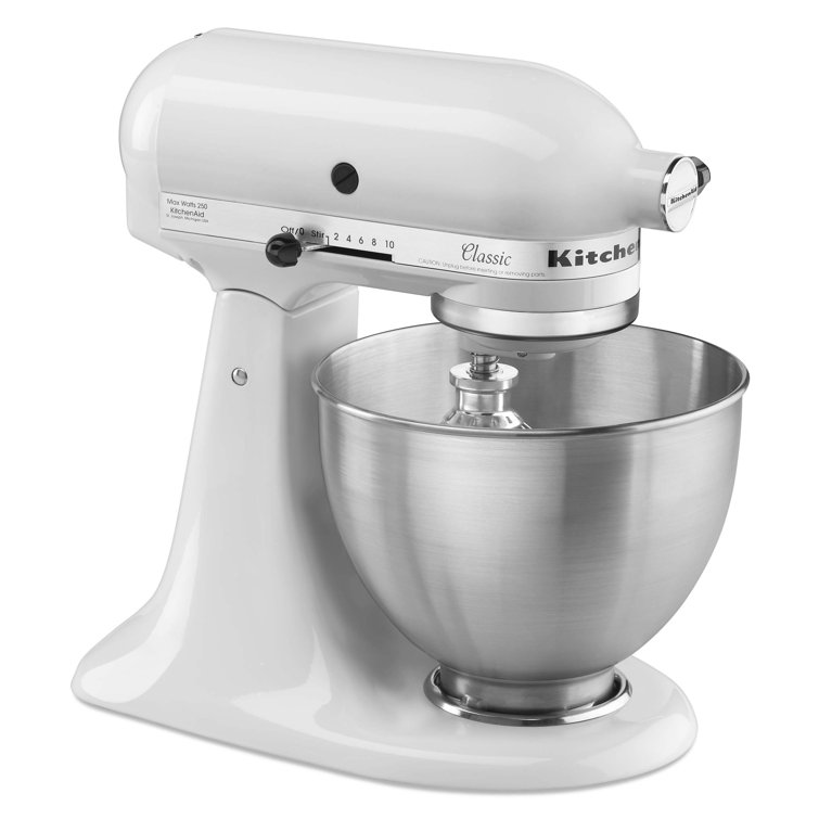 KitchenAid Classic Series KitchenAid 10 Speed 4.5 Qt. Stand Mixer